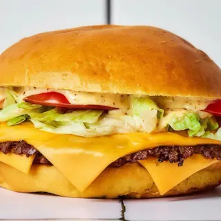 Mayo smash
