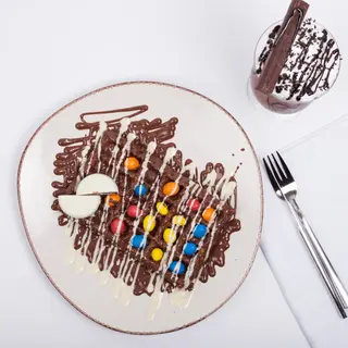 Gaufre La Votre