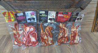 Свиные ушки 