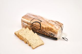 Pain De Mie Au Graines