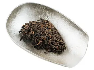 Шен пуер Mengku Haze ‘23 (25g)