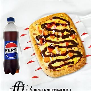 Chop Bellefull Reloaded