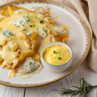 Пательня Кватро Формаджі