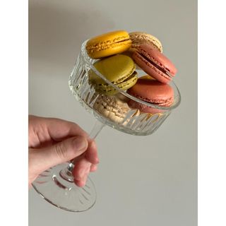 Macarons 5szt