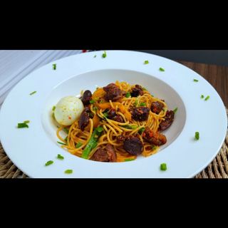 Asun Pasta