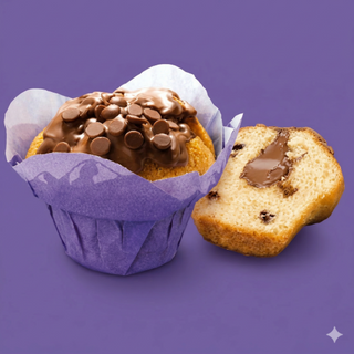 Muffin Milka