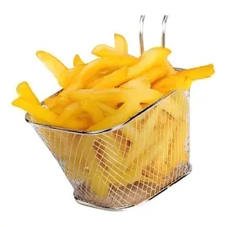 Batata Fritas