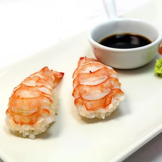 Sushi Nigiri Langostino (2 Uds.)
