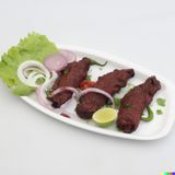 Mutton Seekh Kebab