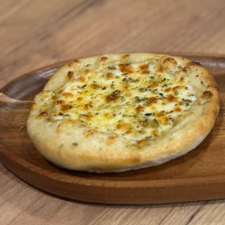 Garlic Bread 