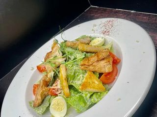 Салат Цезар (250g)