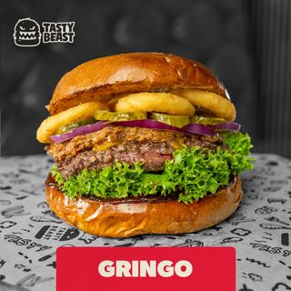 Gringo Burger