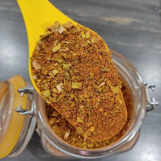 Авторская смесь "Мясная" (100 гр.)