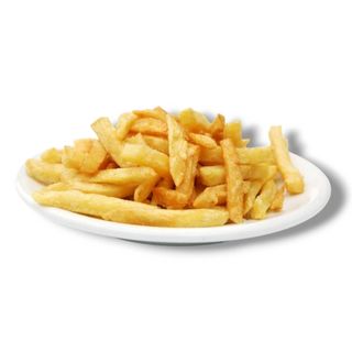 Batatas Fritas | Corte Caseiro | 250g