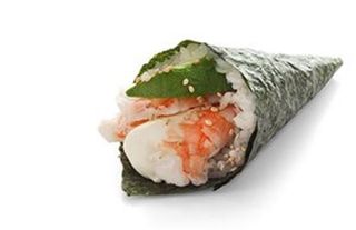 050 Temaki karado