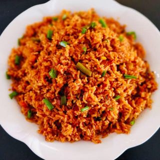 Jollof Rice