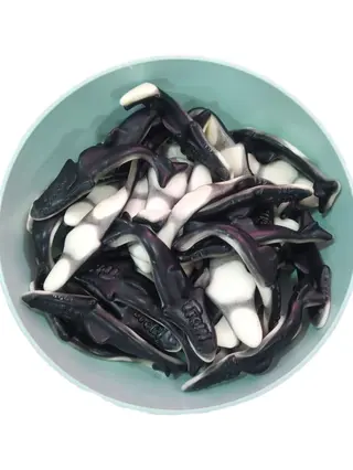 Orcas De Trolli