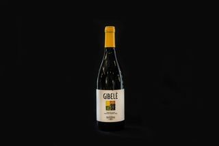 Gibelè Zibibbo Secco