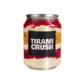 Tiramicrush frutti rossi & mango