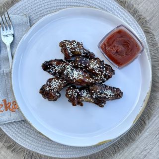 Курячі крила (250г)