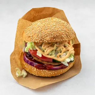 Cheese Burger