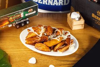 კარტოფილი ოჯახურად