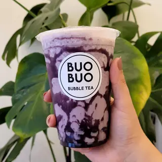 Frappé Taro