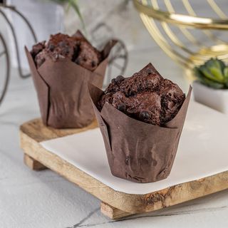 მაფინი შოკოლადის