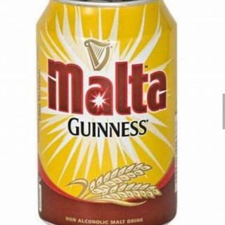 Malta Guinness 