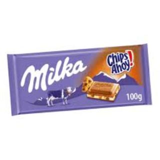 Milka Chips Ahoy