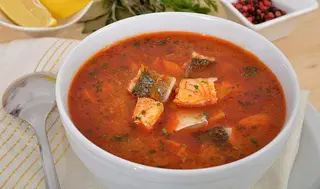 Riblja čorba