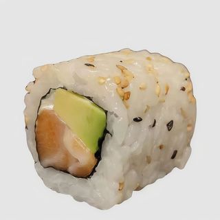 53. Uramaki Salmón (8 Pzs.)