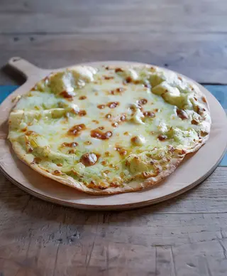 13. Montebianco - normale