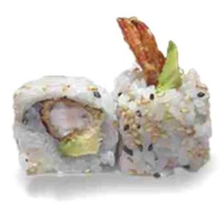 California Gambas Tempura, 8 Piezas