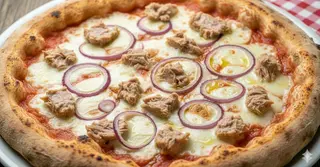Tonno e cipolla
