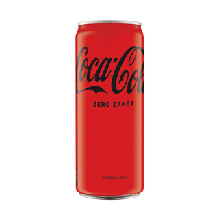 Coca-Cola 0