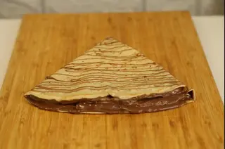 Eurokrem palačinka