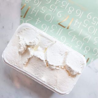 Panna montata fresca - Box