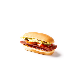 Perrito All Beef