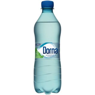 Dorna Apa Necarbogazoasa PET 500ml
