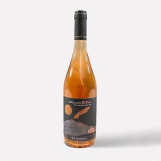 Masseria Setteporte - Nerello in rosa Etna rosato doc 0,75 lt