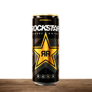 Energizant Rockstar Original