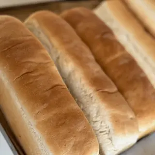 Pão Forma