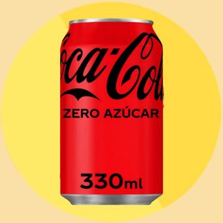 C. Cola Zero 33 Cl.