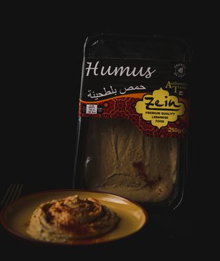Humus