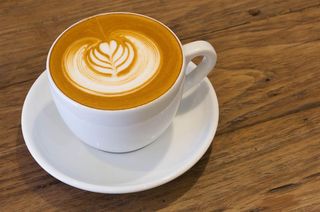 კაპუჩინო