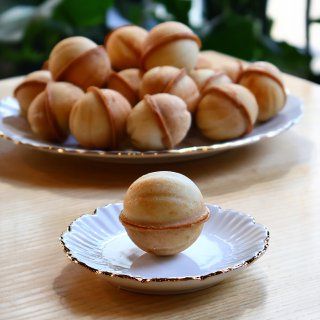 Печиво Горішок (25г)