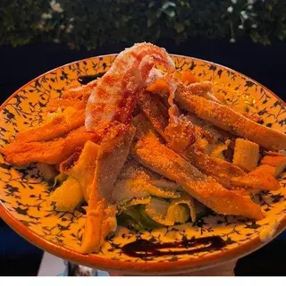 Cezar salata  300gr + Coca-Cola 0.33 l