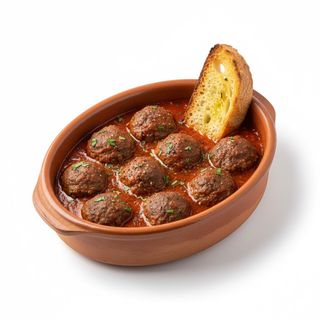 Polpette
