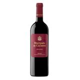 Vino D.O. Rioja Tinto Crianza Marqués De Cáceres 75 Cl.